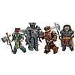 Marvel Minimates Fear Itself Worthy Box Set